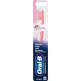 Renas Store Oral-B Pro-Sensitive Clinical Hassas Temizlik Diş Fırçası – Hassas Temizlik Sağlar – Ekstra Yumuşak Fırça Kılları, 1 Adet