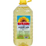 Renas Store Orkide Ayçiçek Yağı 5lt Pet Şişe