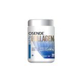 Renas Store Osende Multi Plus Collagen Hidrolize Kolajen Peptitleri, Msm, Kondroitin, Glukozamin Sülfat, Hyaluronik Asit, Akgünlük Ekstresi, Mineral ve Vitamin Kompleks Takviye Edici Gıda