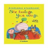 Renas Store Öykülerle Atasözleri - Söz Kulağa Yazı Uzağa