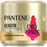 Renas Store Pantene Emily In Paris Keratin Koruyucu Maske 200 ml