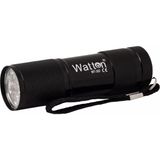Renas Store Para Işığı Uv Ultriyole LED Güçlü Kontrol Lambası Profesyonel Kullanım WT-302