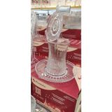 Renas Store Pasabahce 12 Parça Yeni Elysia Çay Seti (Tabak Paşabahçe) TYBZR7CM82CU8N7H47
