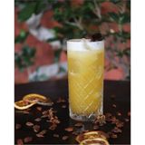 Renas Store Pasabahce 52820 Timeless 6'lı Long Drink Meşrubat & Kokteyl Bardağı 295 cc FAYA00001079