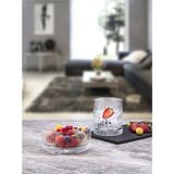 Renas Store Pasabahce Elysia 2' Li Çerezlik ve Elysia 4' Lü Viski Bardağı Viski Seti 530042, 520004 61TML81
