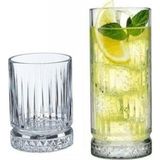 Renas Store Paşabahçe Elysia 8 Li Bardak Takımı 520014-520125