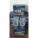 Renas Store Pasabahce Paşabahçe 4 Lü Elysia Magnolya Kasesi Sunum Bardağı 260CC 440455 TYBHFPXEQ6LNDTQ565