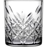 Renas Store Pasabahce Tımeless Shot/kahve Yanı Bardak 6'lı 1081302