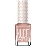 Renas Store Pastel Nude Oje 106, (13 Ml)