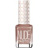 Renas Store Pastel Nude Oje 761, (13 Ml)