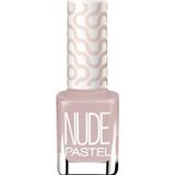 Renas Store Pastel Nude Oje 762, (13 Ml)