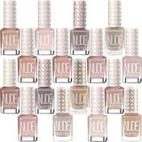 Renas Store Pastel Nude Oje Full Set 16ADET