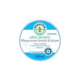 Renas Store Penaten Baby Ultra Hassas Cilt & Vücut Kremi 100 ml