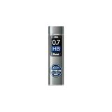 Renas Store Pentel Mekanik Kurşun Kalem Ucu, 40 Adet, 0.7 Mm, Hb
