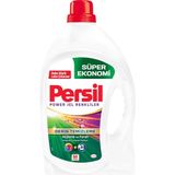 Renas Store Persil Jel Çamaşır Deterjan Renkli 60 Yıkama, Renkliler 60 Yıkama