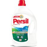 Renas Store Persil Jel Sıvı Çamaşır Deterjanı Okyanus Ferahlığı 2470ML (38 Yıkama)