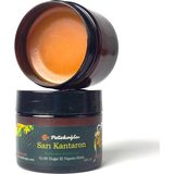 Renas Store Petekoğlu (100ML) El Yapımı Sarı Kantaron Çiçeği Yağı Zeytinyağı Balmumu Bakım Onarım Kremi