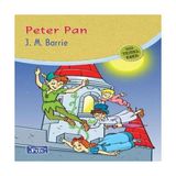 Renas Store Peter Pan (100 Temel Eser - Ilköğretim)
