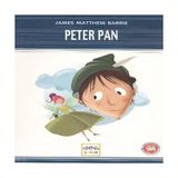 Renas Store Peter Pan / 100 Temel Eser