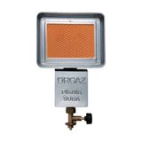 Renas Store Pıcnıc Heater Rechaud Kamp Piknik Soba Tüp Üzeri Dar - Aygaz Musluk (5528)