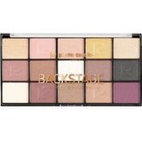 Renas Store Pierre Cardin Backstage Fall Fever Eyeshadow Palette - Far Paleti (15’li)