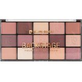 Renas Store Pierre Cardin Backstage Iconic Roses Eyeshadow Palette - Far Paleti (15’li)