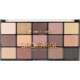 Renas Store Pierre Cardin Backstage Nude Eyeshadow Palette - Far Paleti- (15’li)