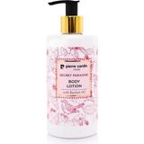 Renas Store Pierre Cardin Secret Paradise Babobab Yağı Içeren Besleyici ve Nemlendirici Vücut Losyonu, 350 ml