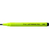 Renas Store Pilot Swn-Drl-30-B Lettering Art Kaligrafi Kalemi, Siyah