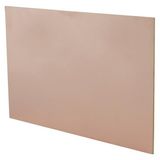 Renas Store Plaket Bakır 200X300 mm