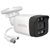 Renas Store Plato PL-22994 2 Mp 3.6 mm 4 LED Metal Kasa Ahd Bullet Kamera
