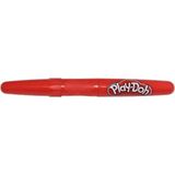 Renas Store Play-Doh Yüz Boyası Kırmızı