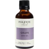 Renas Store Polente Natural - Üzüm Çekirdeği Yağı - Soğuk Sıkım (50 Ml)