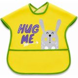 Renas Store Poli Muşamba Büyük Mama Önlüğü 029 Sarı