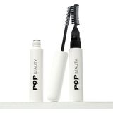 Renas Store Pop Beauty Kaş Sabitleyici ve Şekillendirici, Kaş Fırçası, Tarağı ve Sabitleyici Jel (Laminasyon Etkili)