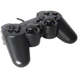 Renas Store Powermaster KD-208 Usb-Pc-Ps3 Titreşimli Joystick Oyun Kolu