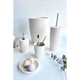 Renas Store Primanova Pure Banyo Seti 5li-Beyaz