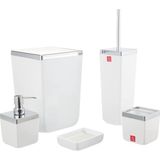 Renas Store Primanova Toskana Banyo Seti/beyaz