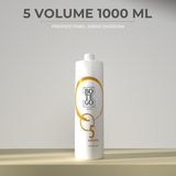 Renas Store Profesyonel Krem Oksidan 2% | 5 Volume 1000 ml