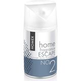 Renas Store Prova Homex Escape Oda Kokusu Spreyi Makine Yedek 260ML
