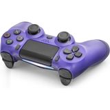 Renas Store Ps4 Uyumlu Kablosuz Gamepad Oyun Kolu - Mor ND400G