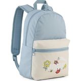 Renas Store Puma Puma Phase Cb Small Backpack Unisex Çocuk Sırt Çantası Seafoam-Alpine Snow Tek Beden