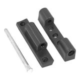 Renas Store Pvc Pencere Menteşesi, Antrasit Renk, 74 Mm, Pimapen Uyumlu