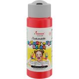 Renas Store Red Rose Kırmızı Parmak Boyası 60 ml