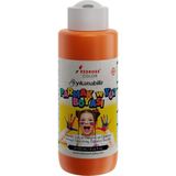 Renas Store Red Rose Turuncu Parmak Boyası 120 ml
