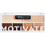 Renas Store Relove By Rev. Colour Play Motıvate Far Paleti