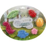 Renas Store Renkli Slime