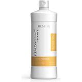 Renas Store Revlonissimo Technics Creme Peroxide Oksidan Krem 40 Vol 900 ml