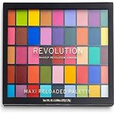Renas Store Revoluıton Revolutıon Maxı Reloaded Far Paleti Monster Mattes