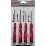 Renas Store Rico 003-KK1973 Conta ve O-Ring Sökme Seti 4 Parça